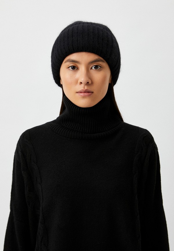 фото Шапка liu jo