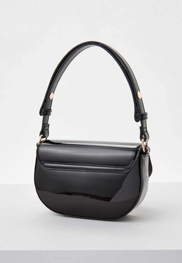 Сумка Liu Jo коричневый, размер 00, фото 2