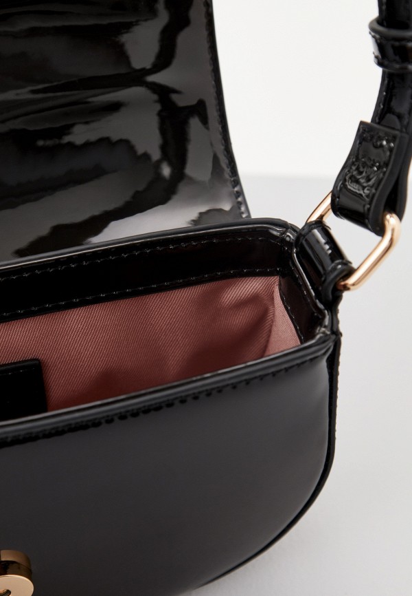 Сумка Liu Jo коричневый, размер 00, фото 4