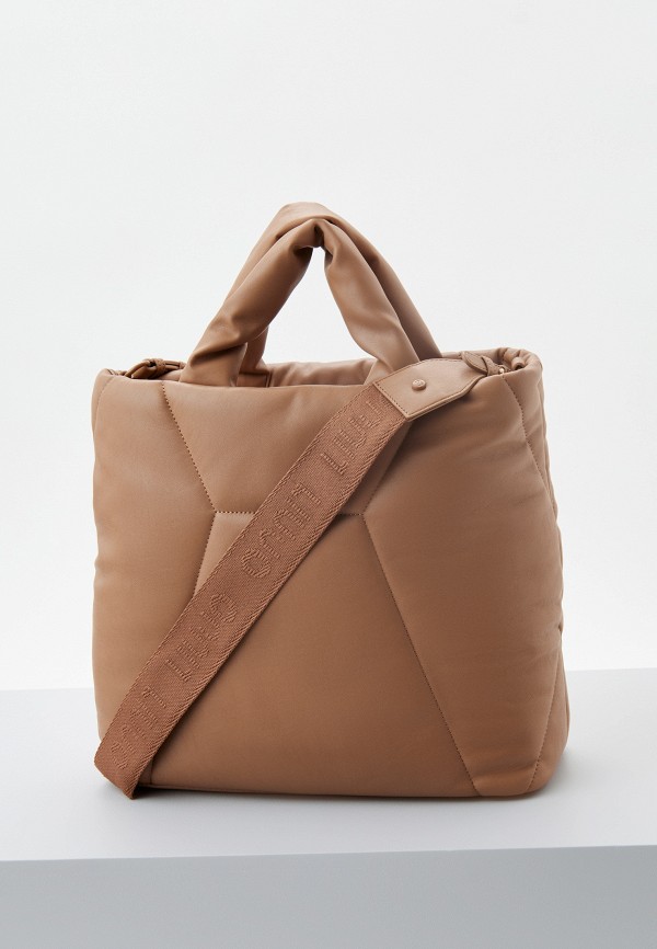 Сумка Liu Jo коричневый, размер 00, фото 2