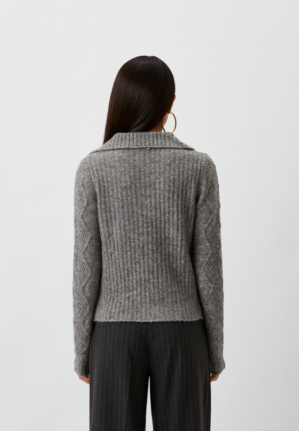 Поло Liu Jo серый, размер 42, фото 3