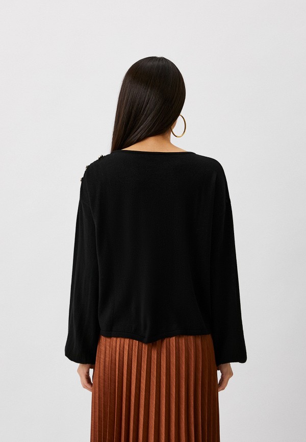 Джемпер Liu Jo черный, размер 42, фото 3