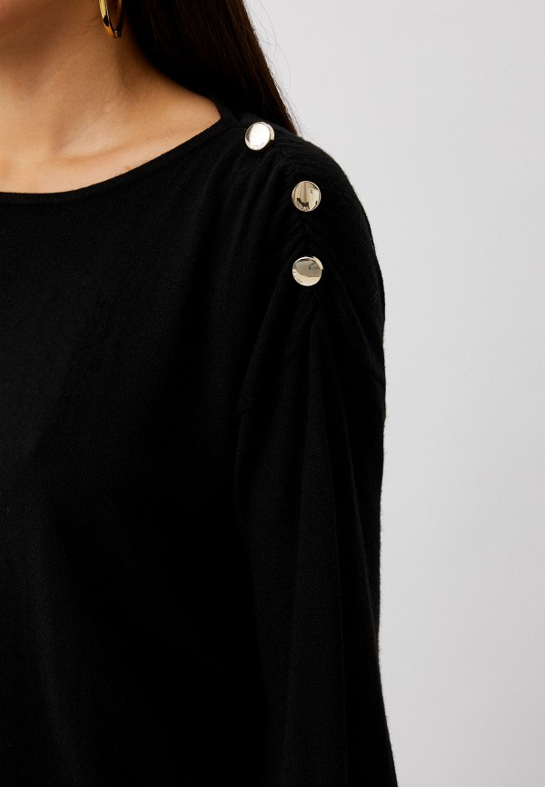 Джемпер Liu Jo черный, размер 42, фото 4