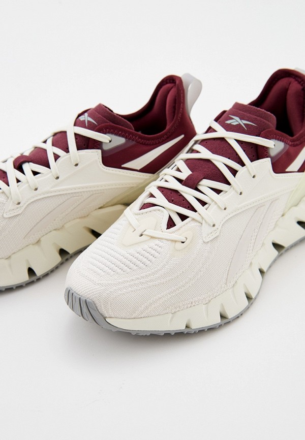 Кроссовки Reebok белый, размер 43, фото 2