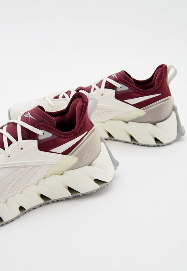 Кроссовки Reebok белый, размер 43, фото 4