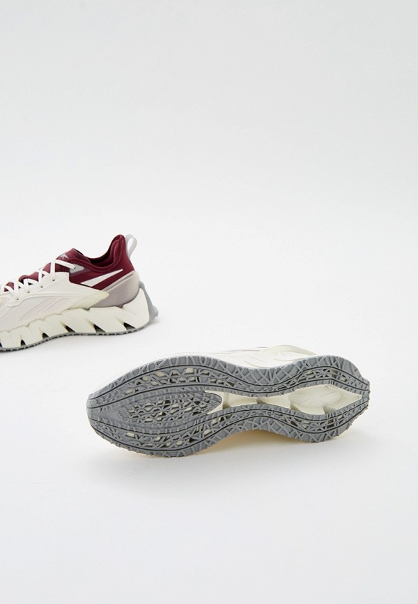 Кроссовки Reebok белый, размер 43, фото 5