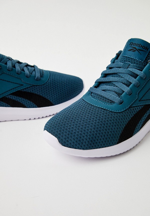 Кроссовки Reebok синий, размер 43,5, фото 2