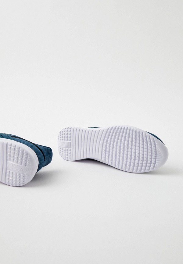 Кроссовки Reebok синий, размер 43,5, фото 5