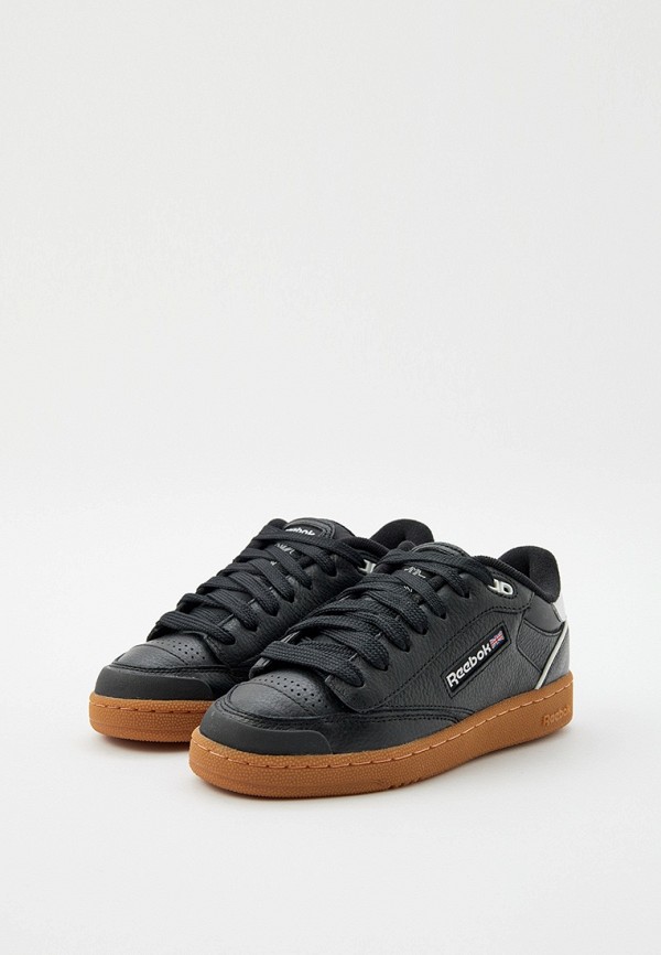 фото Кеды reebok