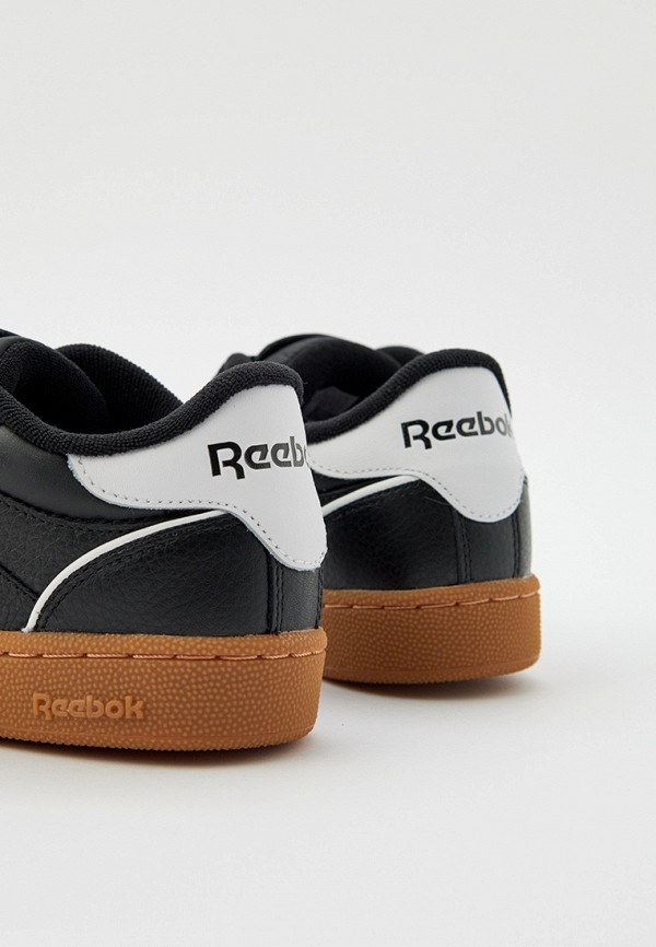 фото Кеды reebok