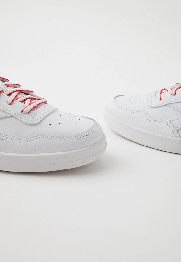 фото Кеды reebok