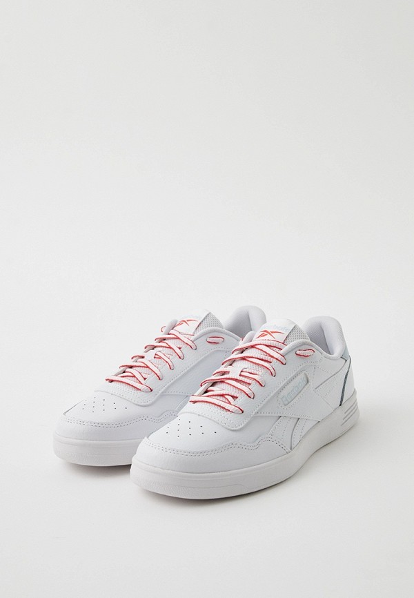 фото Кеды reebok