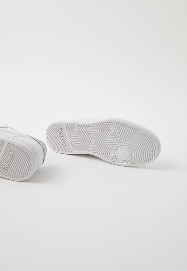 фото Кеды reebok