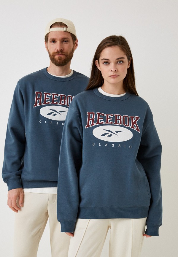 Свитшот Reebok