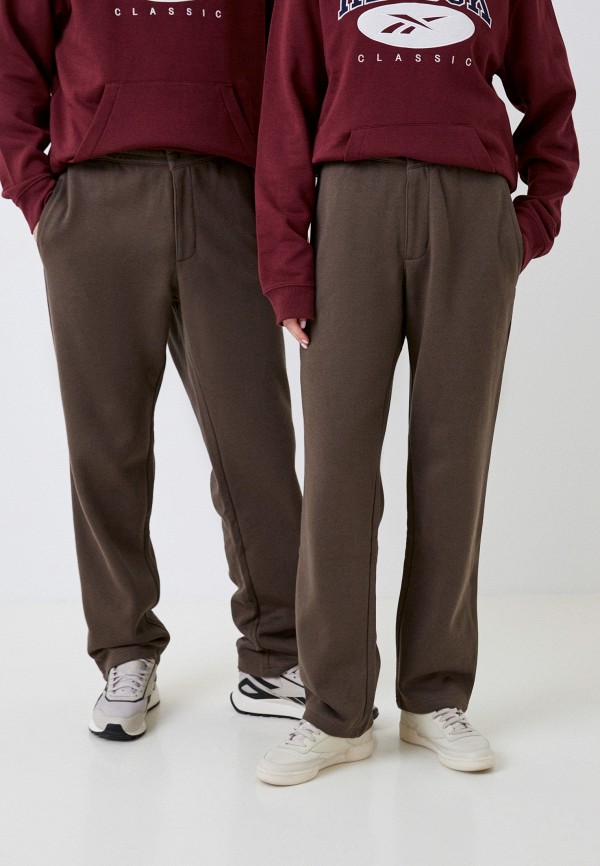 Брюки спортивные Reebok WARDROBE ESSENTIALS FLEECE PANT