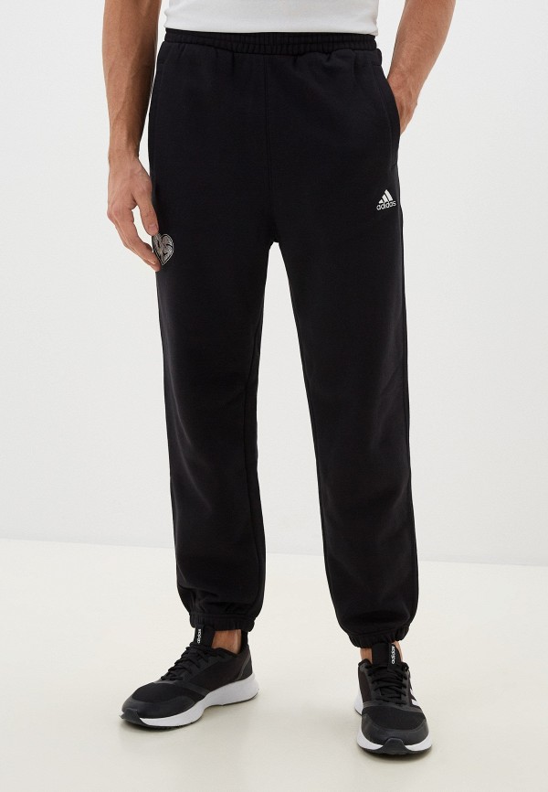 

Брюки спортивные adidas, Черный, BL FL PNT Q3 FL