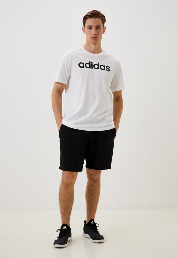 фото Шорты спортивные adidas