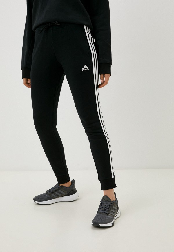 Брюки спортивные adidas W 3S FT CF PT