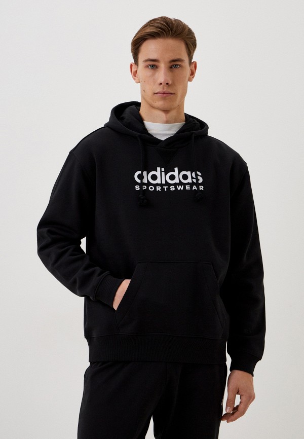 Худи adidas M ALL SZN G HDY