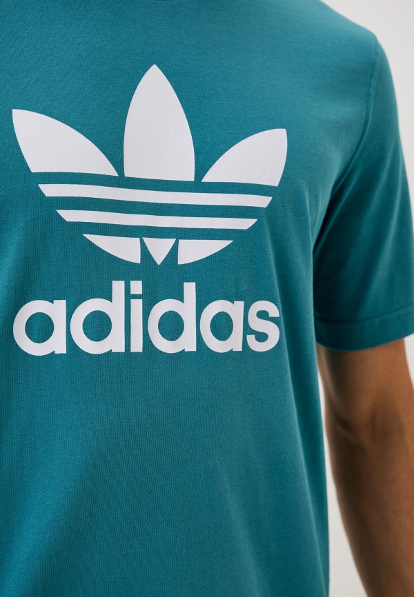 фото Футболка adidas originals