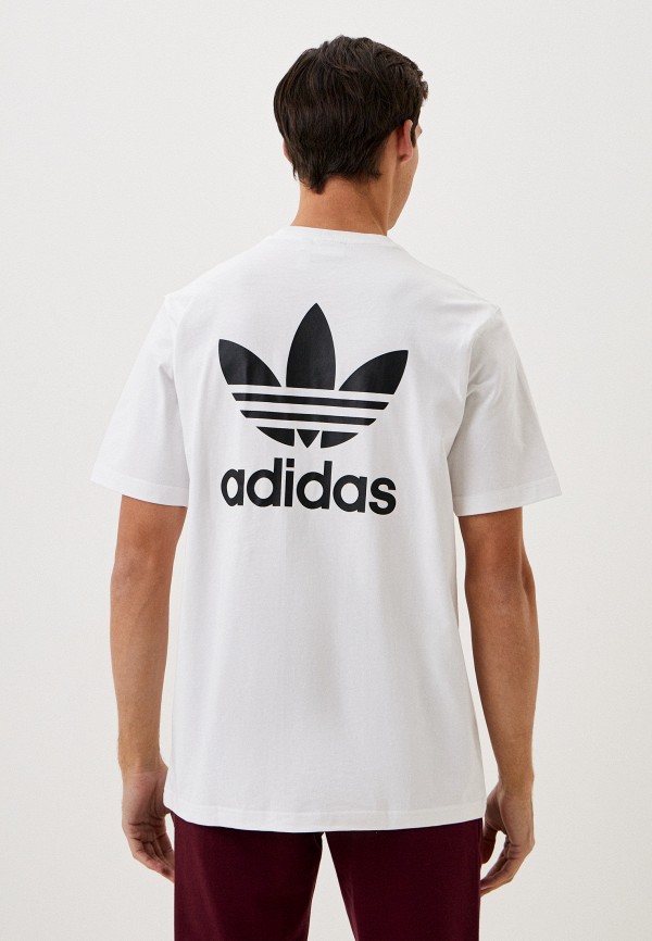 Футболка adidas Originals Ghost