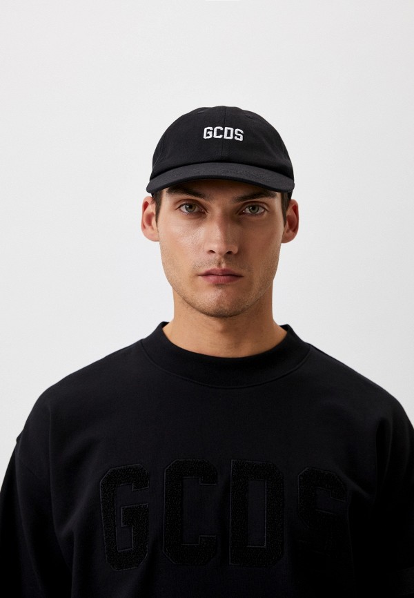 фото Бейсболка gcds