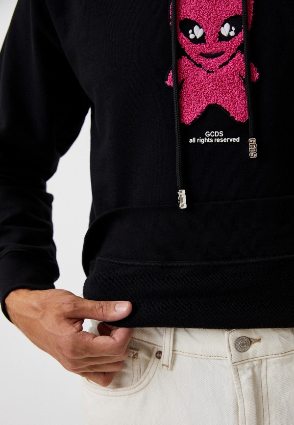 фото Худи gcds