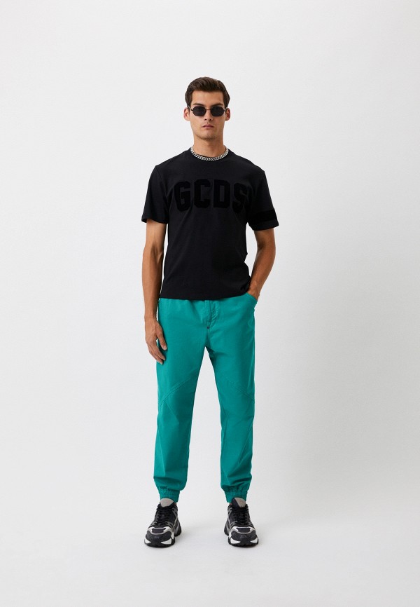 фото Футболка gcds