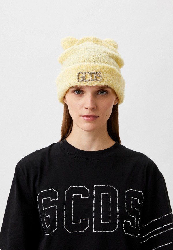 фото Шапка gcds