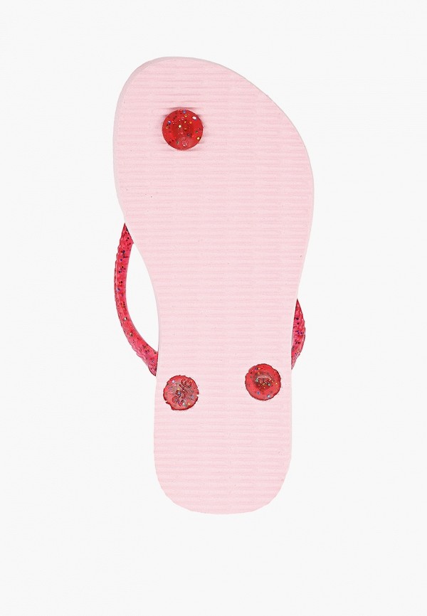 Сланцы Havaianas розовый, размер 24, фото 5