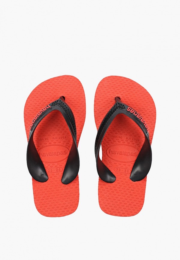 Сланцы детские Havaianas 4130090 Фото 4