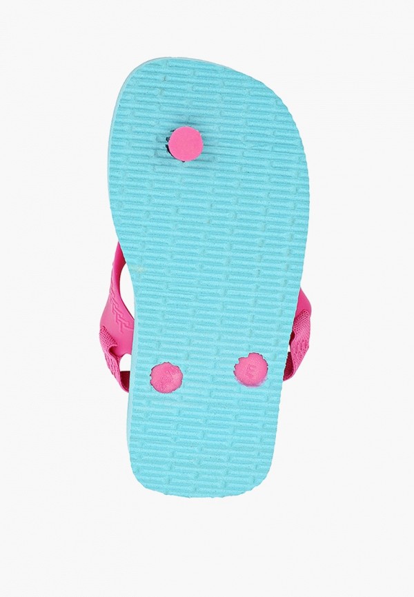 Сланцы Havaianas фуксия, размер 22, фото 5