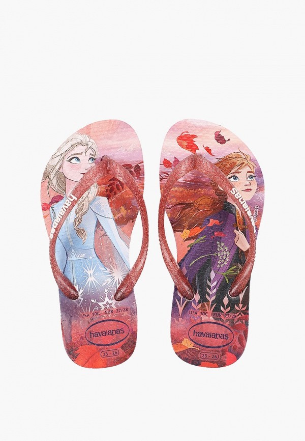 фото Сланцы havaianas