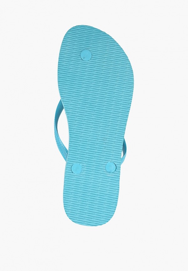 Сланцы Havaianas голубой, размер 36, фото 5