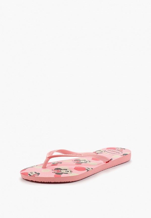 Сланцы детские Havaianas 4141203 Фото 2