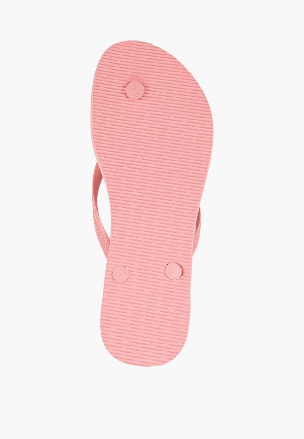 Сланцы Havaianas розовый, размер 38, фото 5