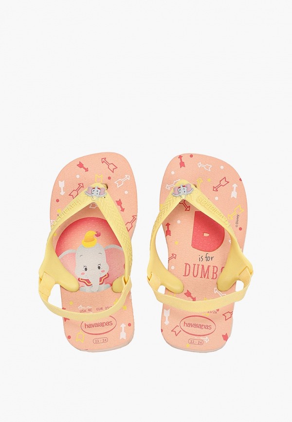 фото Сандалии havaianas