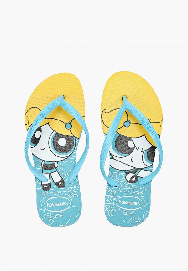 фото Сланцы havaianas