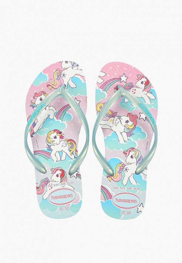 фото Сланцы havaianas