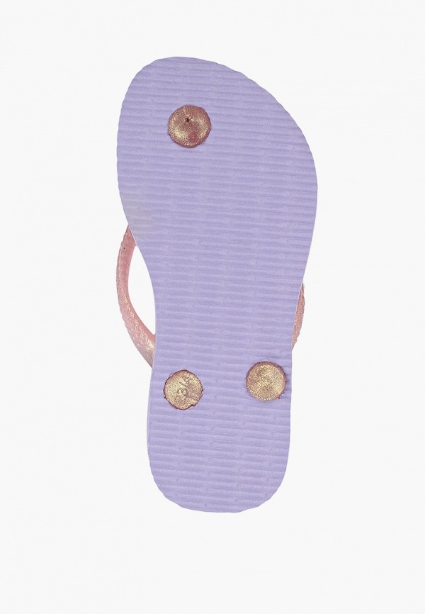 Сланцы Havaianas розовый, размер 24, фото 5