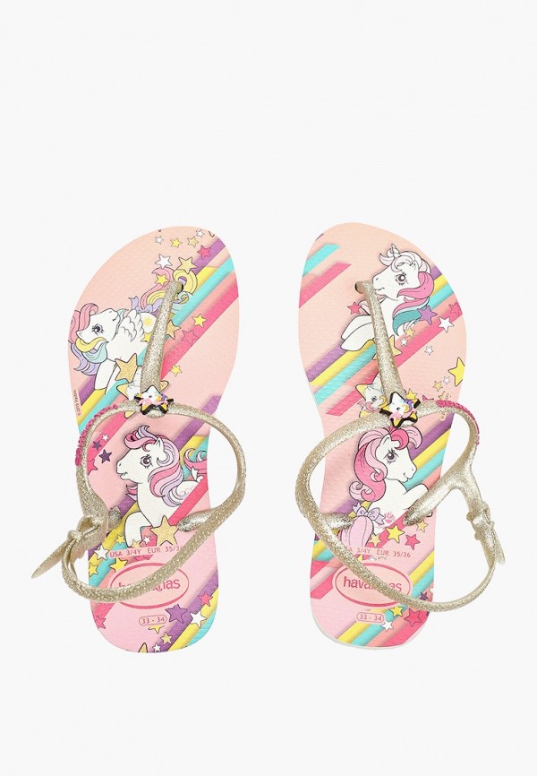 фото Сандалии havaianas