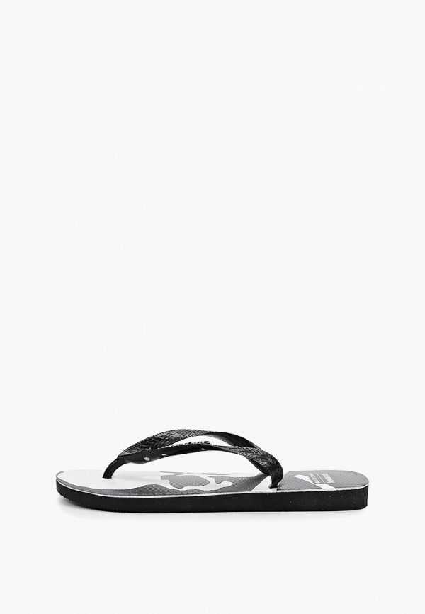 

Сланцы Havaianas, Черный