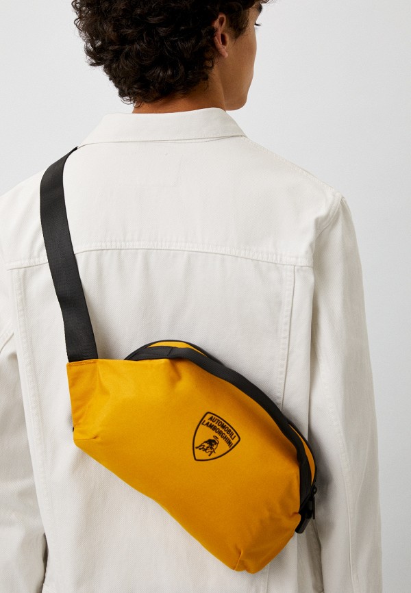 фото Сумка automobili lamborghini