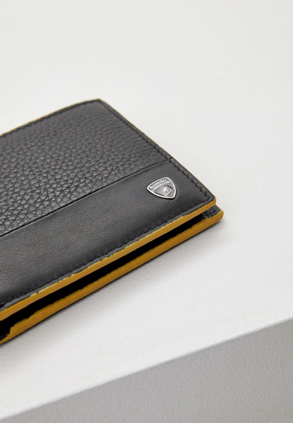 фото Кошелек automobili lamborghini