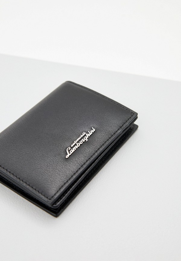 фото Кошелек automobili lamborghini