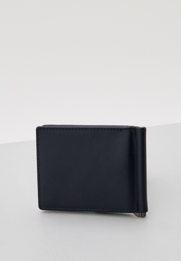 Зажим для купюр Automobili Lamborghini синий, размер 00, фото 2