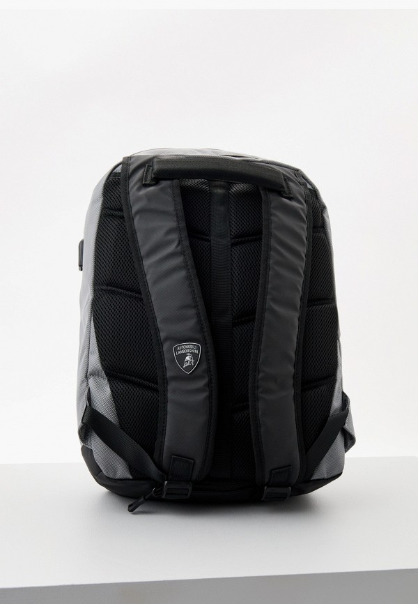 фото Рюкзак automobili lamborghini