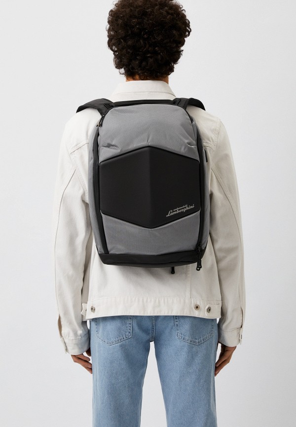 фото Рюкзак automobili lamborghini