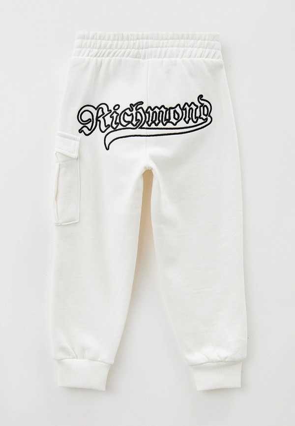 фото Брюки спортивные john richmond