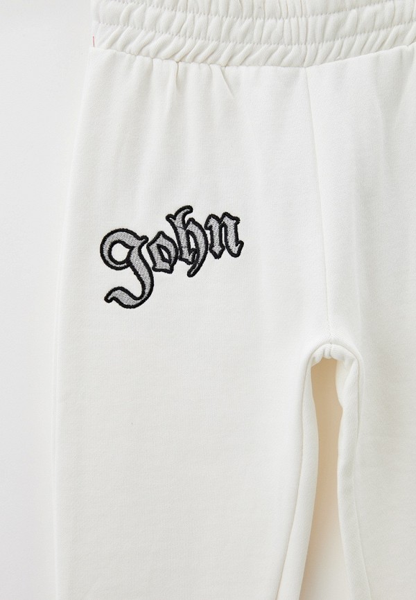 фото Брюки спортивные john richmond